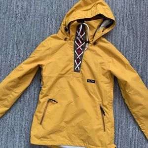 Air master Ski/Snowboard jacket